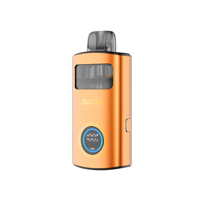 Aspire Avata Kit - Pod System - 1100 mAh - 15 ml