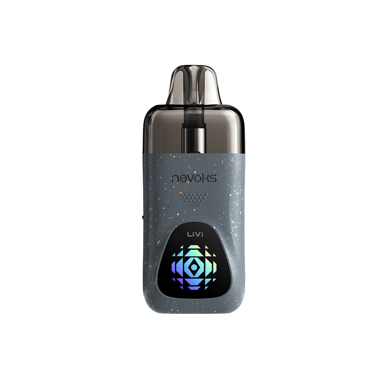 Nevoks LiVi Kit - Pod System - 1000 mAh - 10 ml 