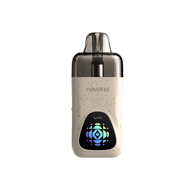 Nevoks LiVi Kit - Pod System - 1000 mAh - 10 ml 