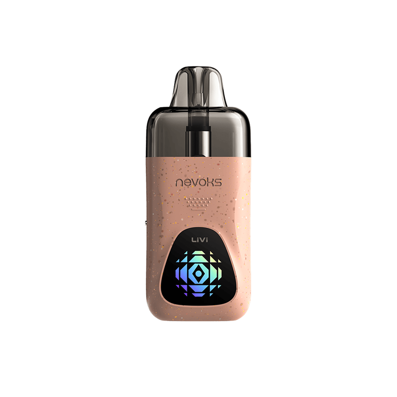 Nevoks LiVi Kit - Pod System - 1000 mAh - 10 ml 