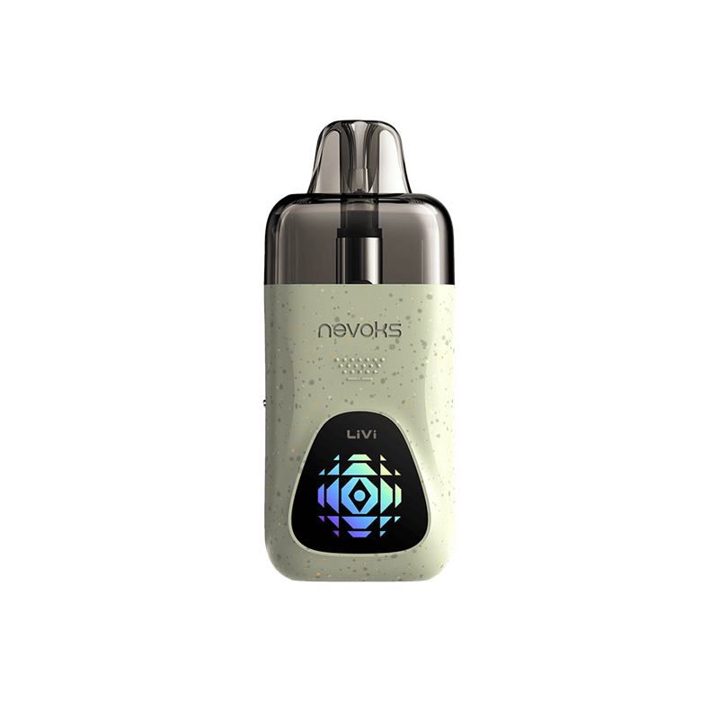 Nevoks LiVi Kit - Pod System - 1000 mAh - 10 ml 
