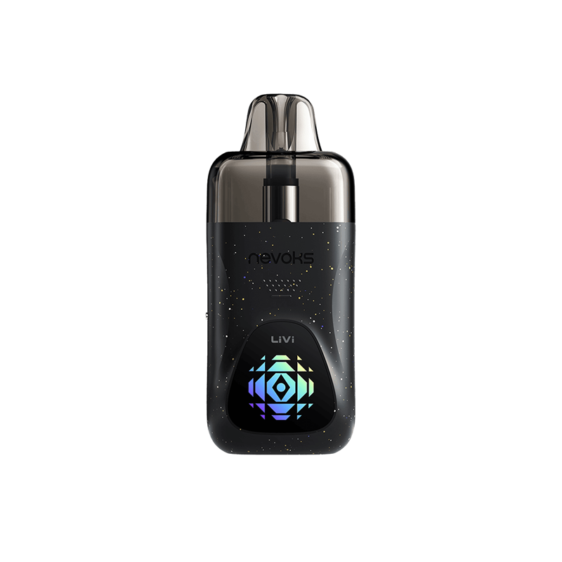 Nevoks LiVi Kit - Pod System - 1000 mAh - 10 ml 