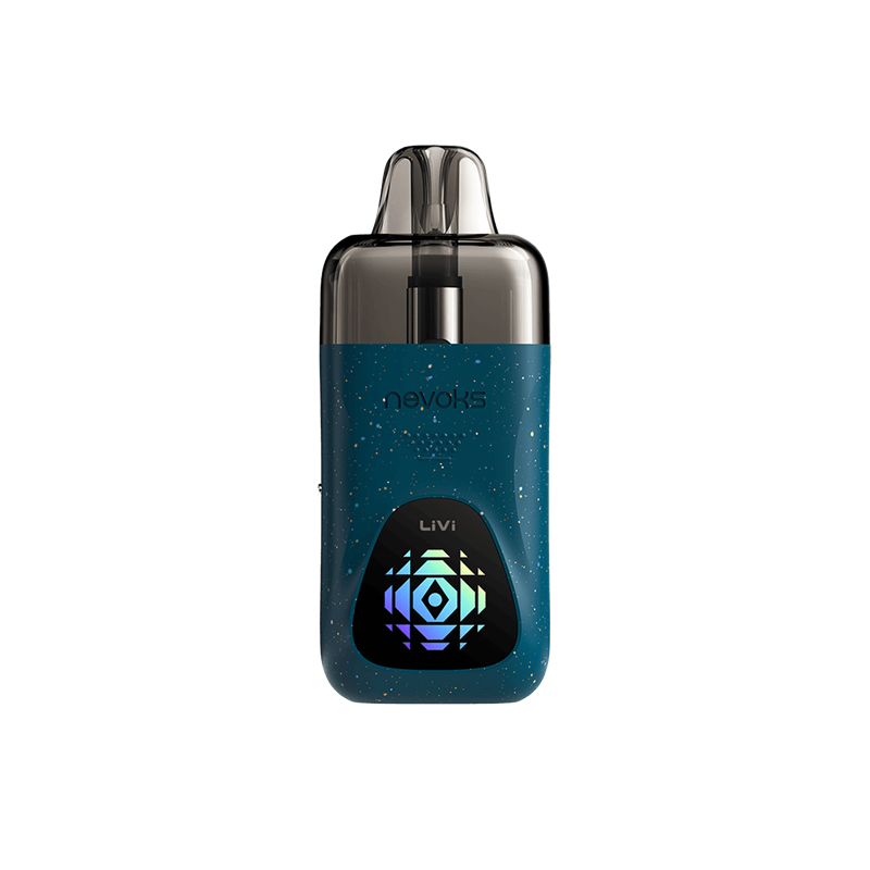 Nevoks LiVi Kit - Pod System - 1000 mAh - 10 ml 