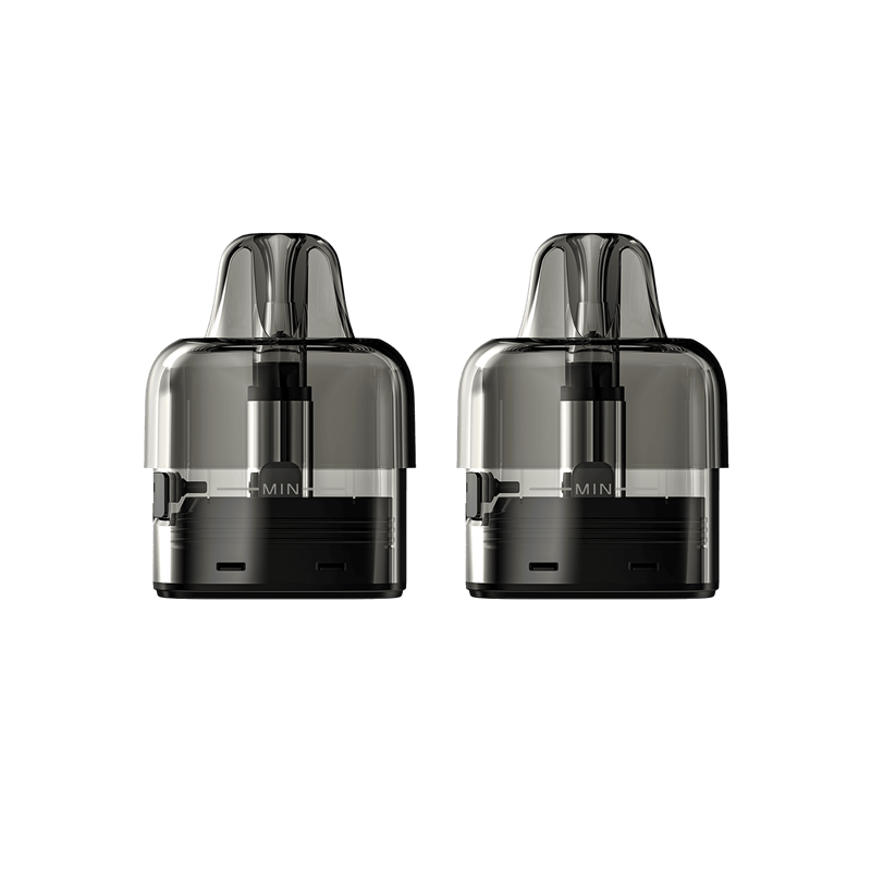 Nevoks LiVi Pod - Cartridge - 10 ml - 2er Pack