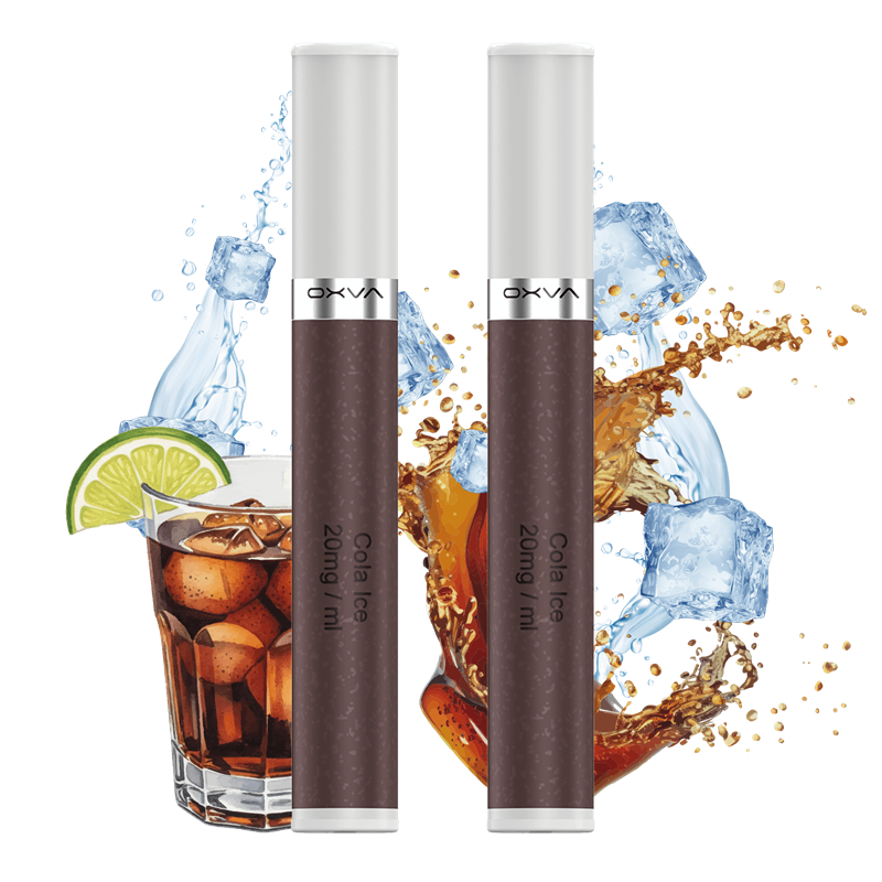 OXVA Slimstick Einweg Pod - Cola Ice - 2er Pack