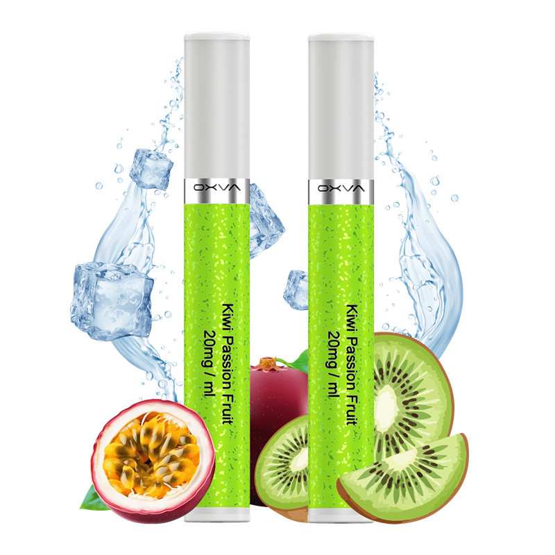 OXVA Slimstick Einweg Pod - Kiwi Passion Fruit - 2er Pack