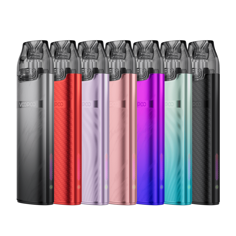 Voopoo VMATE i3 Kit - Pod System - 1500 mAh - 3 ml