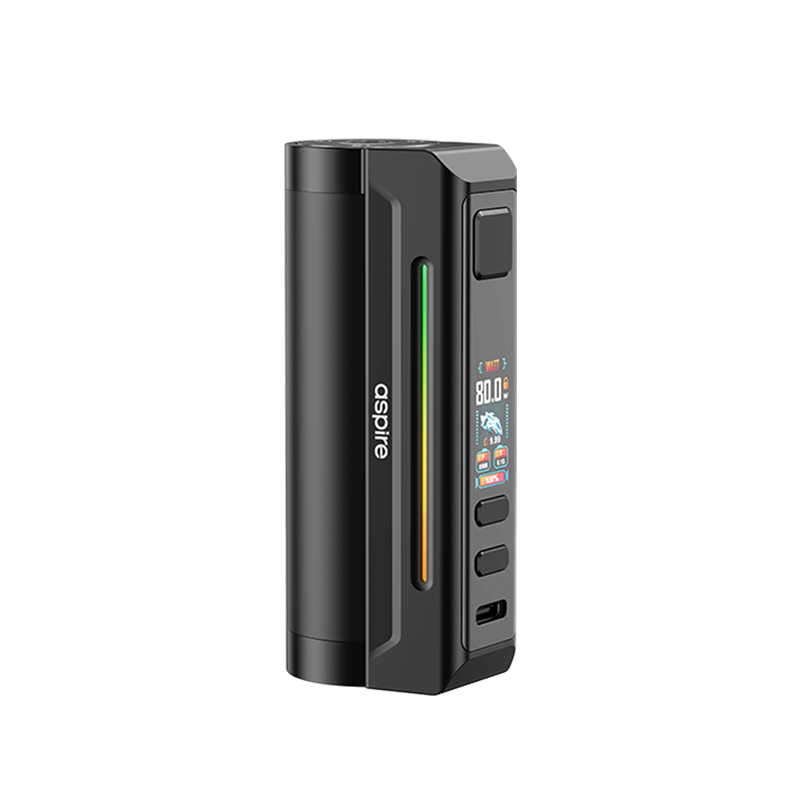 Aspire Zelos X80 Box Mod - Akkutrger - 80 Watt 