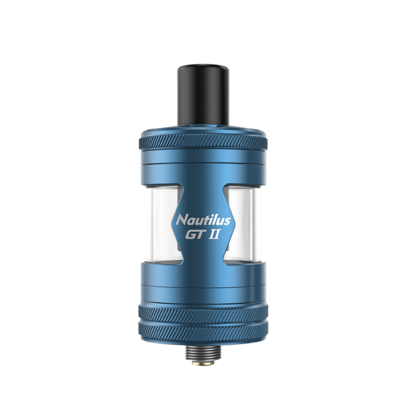 Aspire Nautilus GT2 - Verdampfer - 24 mm - 4,5 ml 