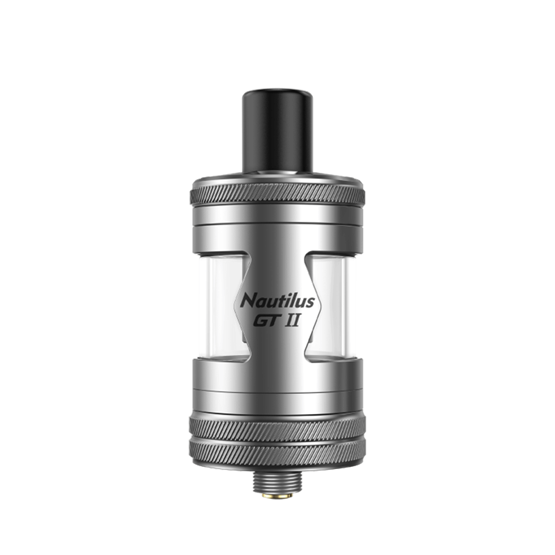Aspire Nautilus GT2 - Verdampfer - 24 mm - 4,5 ml 