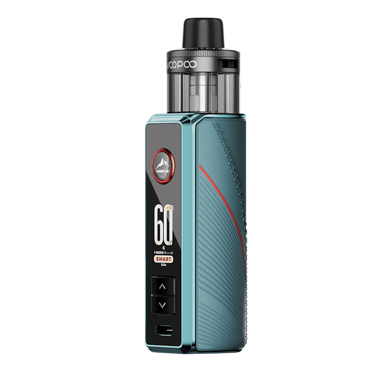 Voopoo Drag S3 Kit - Pod System - 3000 mAh - 5 ml