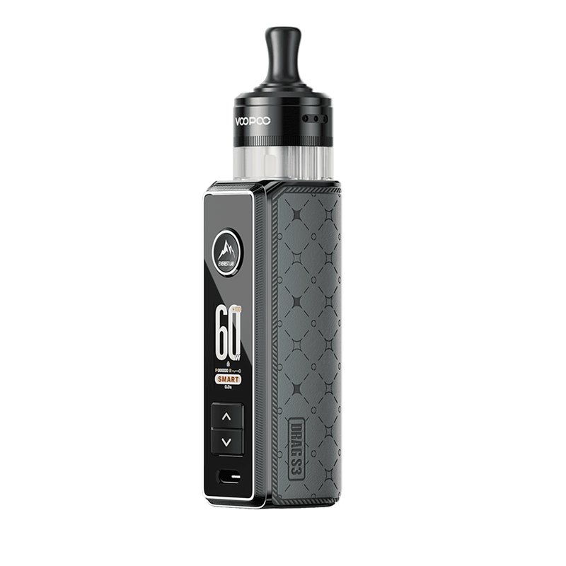 Voopoo Drag S3 Kit - Pod System - 3000 mAh - 5 ml 
