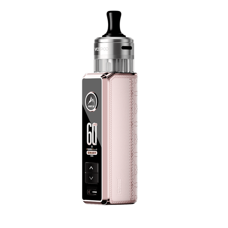 Voopoo Drag S3 Kit - Pod System - 3000 mAh - 5 ml 