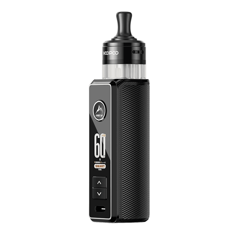 Voopoo Drag S3 Kit - Pod System - 3000 mAh - 5 ml 
