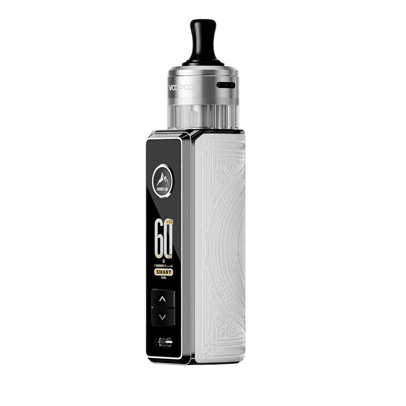 Voopoo Drag S3 Kit - Pod System - 3000 mAh - 5 ml 