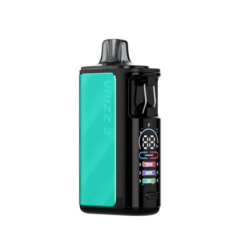 Voopoo VRIZZ 2 Kit - Pod System - 1350 mAh - 15 ml 