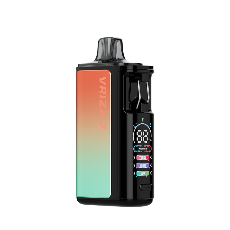 Voopoo VRIZZ 2 Kit - Pod System - 1350 mAh - 15 ml 