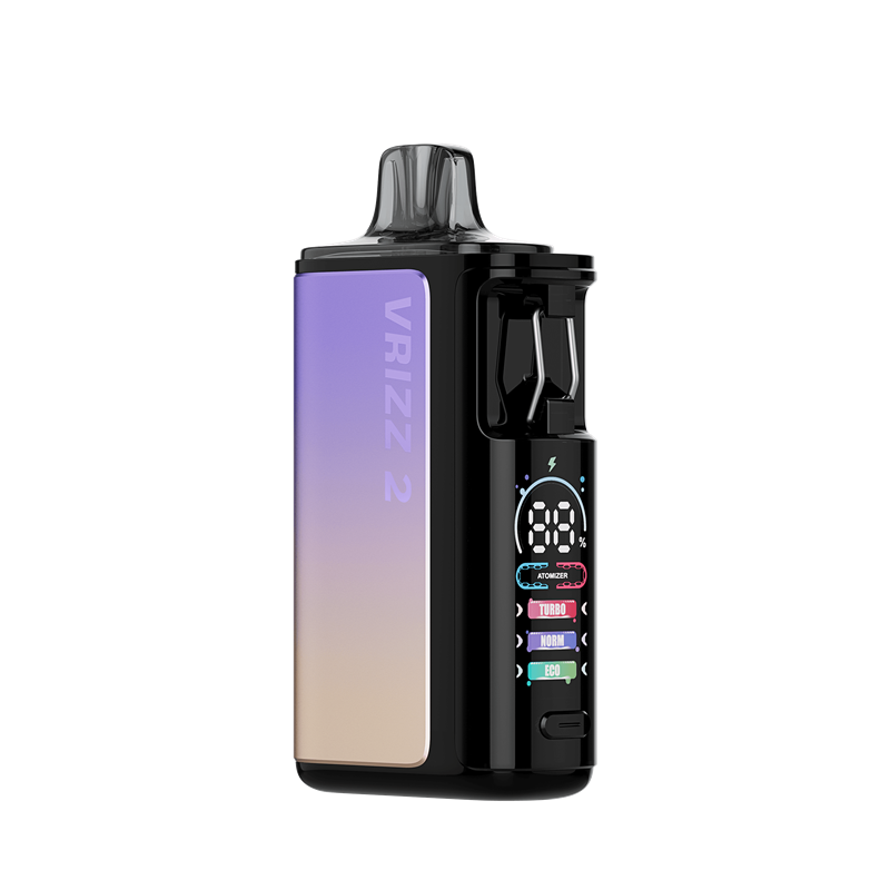 Voopoo VRIZZ 2 Kit - Pod System - 1350 mAh - 15 ml 