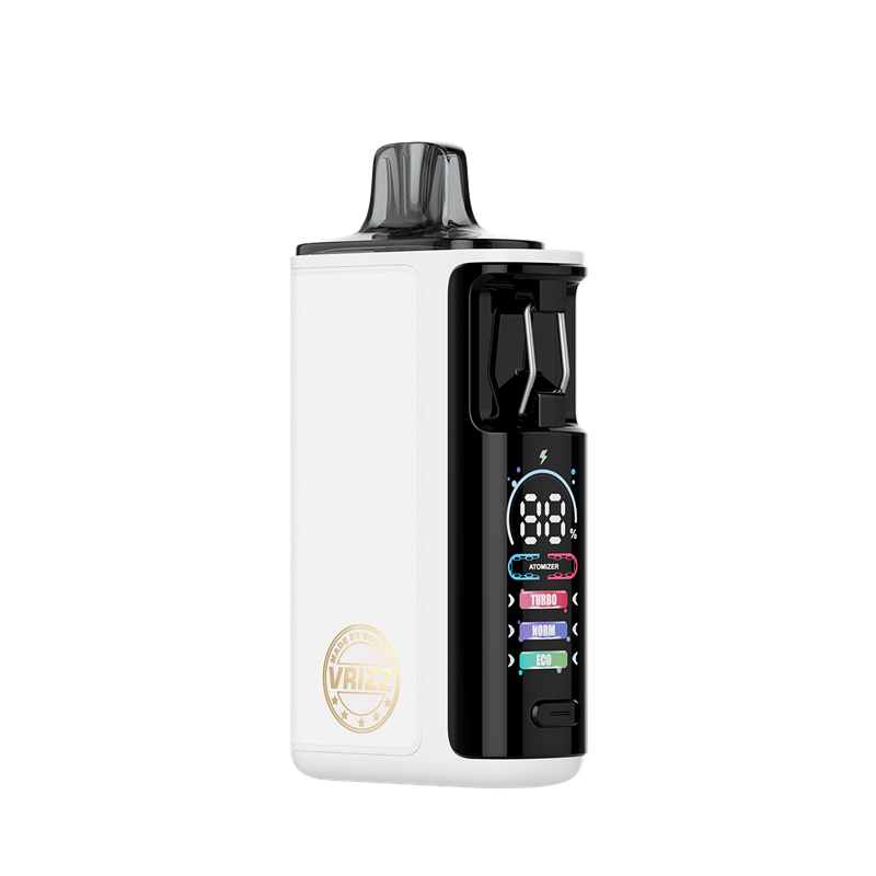Voopoo VRIZZ 2 Kit - Pod System - 1350 mAh - 15 ml