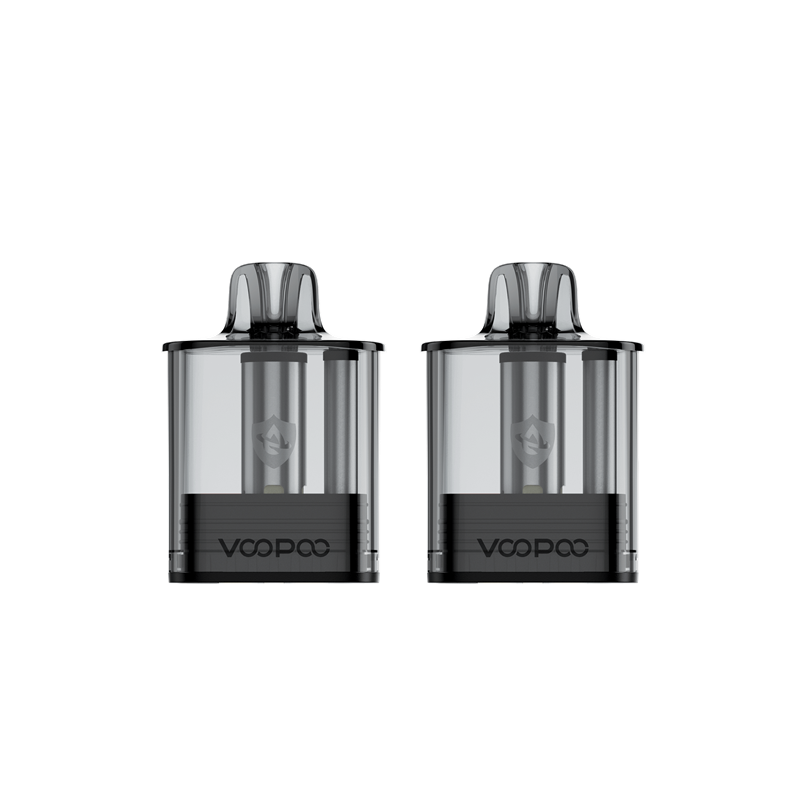 Voopoo VRIZZ Pod - Cartridge - 15 ml - 2er Pack