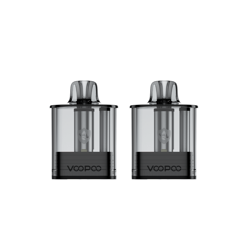 Voopoo VRIZZ Pod - Cartridge - 15 ml - 2er Pack 