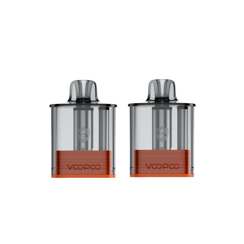 Voopoo VRIZZ Pod - Cartridge - 15 ml - 2er Pack 