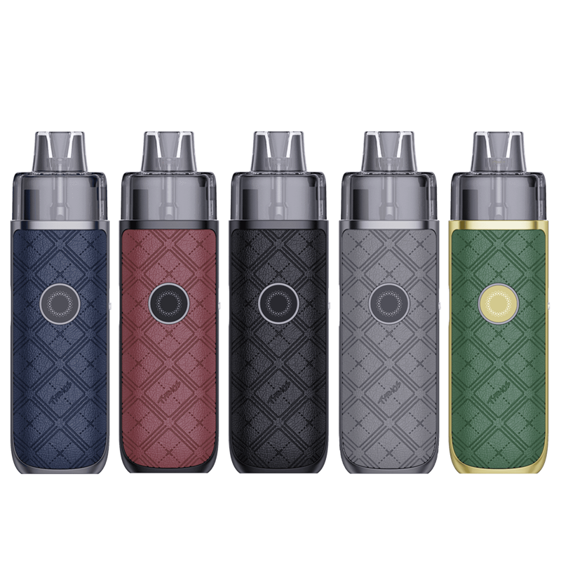 Uwell Typhos SE Kit - Pod System - 2000 mAh - 6 ml