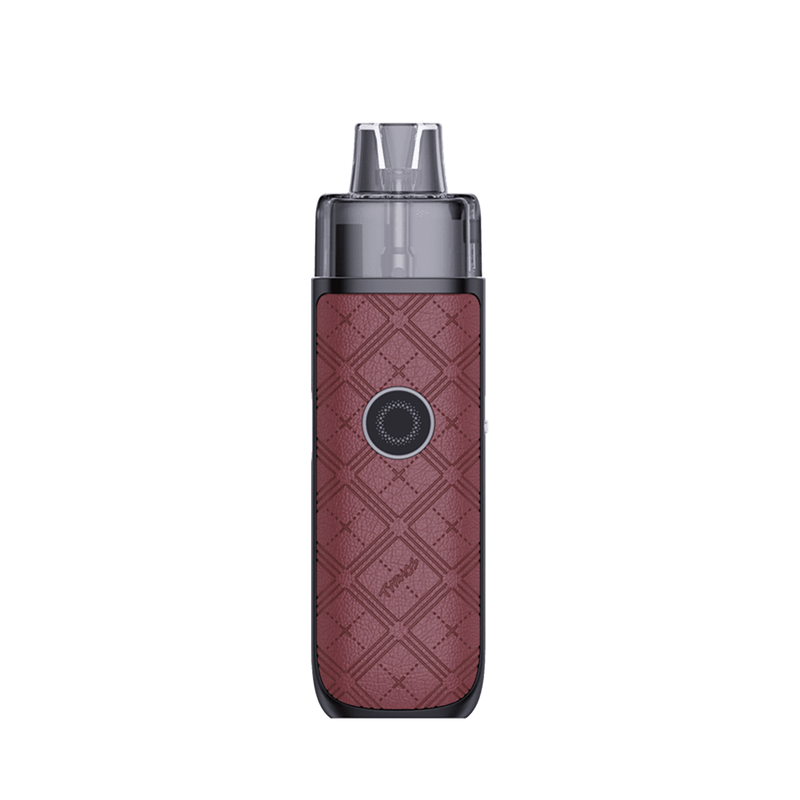 Uwell Typhos SE Kit - Pod System - 2000 mAh - 6 ml 