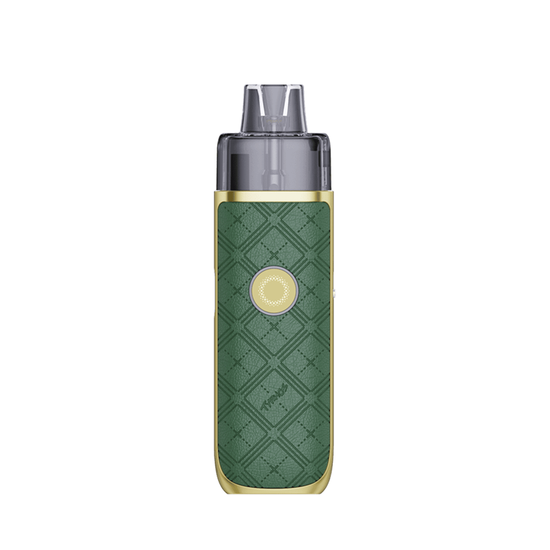 Uwell Typhos SE Kit - Pod System - 2000 mAh - 6 ml 