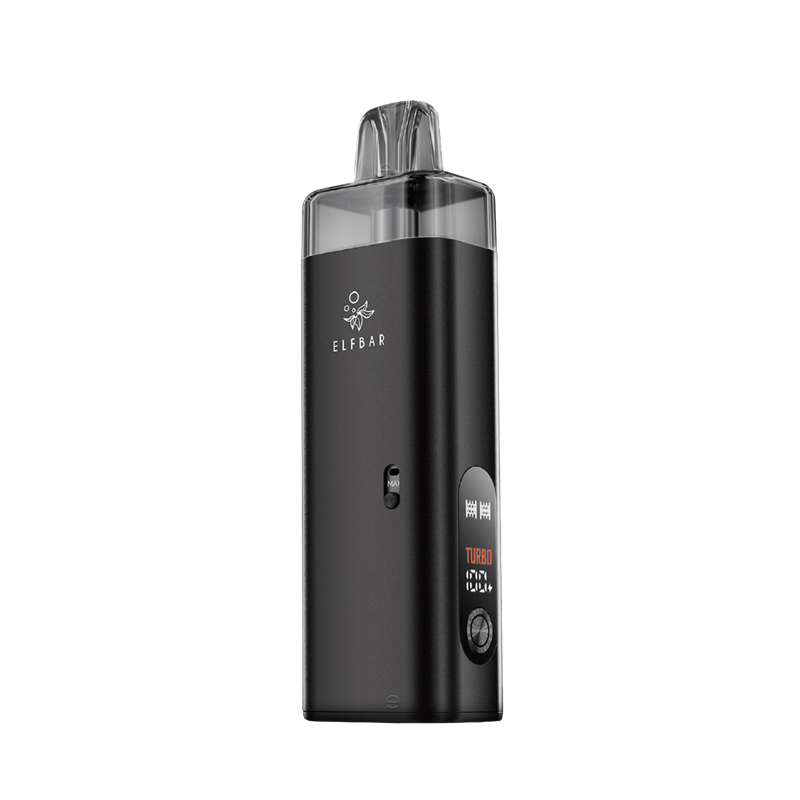 Elfbar ELFX Mega Kit - Pod System - 2800 mAh - 10 ml 