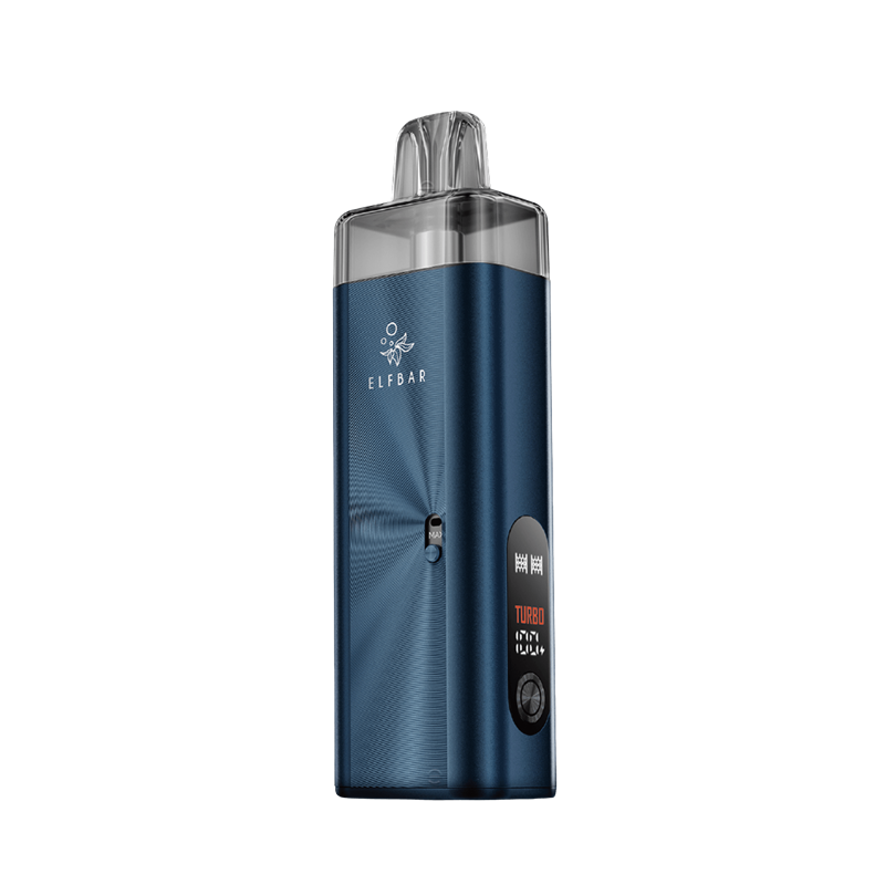 Elfbar ELFX Mega Kit - Pod System - 2800 mAh - 10 ml 