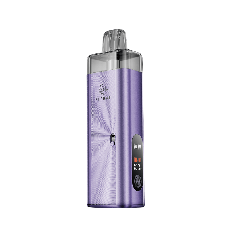 Elfbar ELFX Mega Kit - Pod System - 2800 mAh - 10 ml 