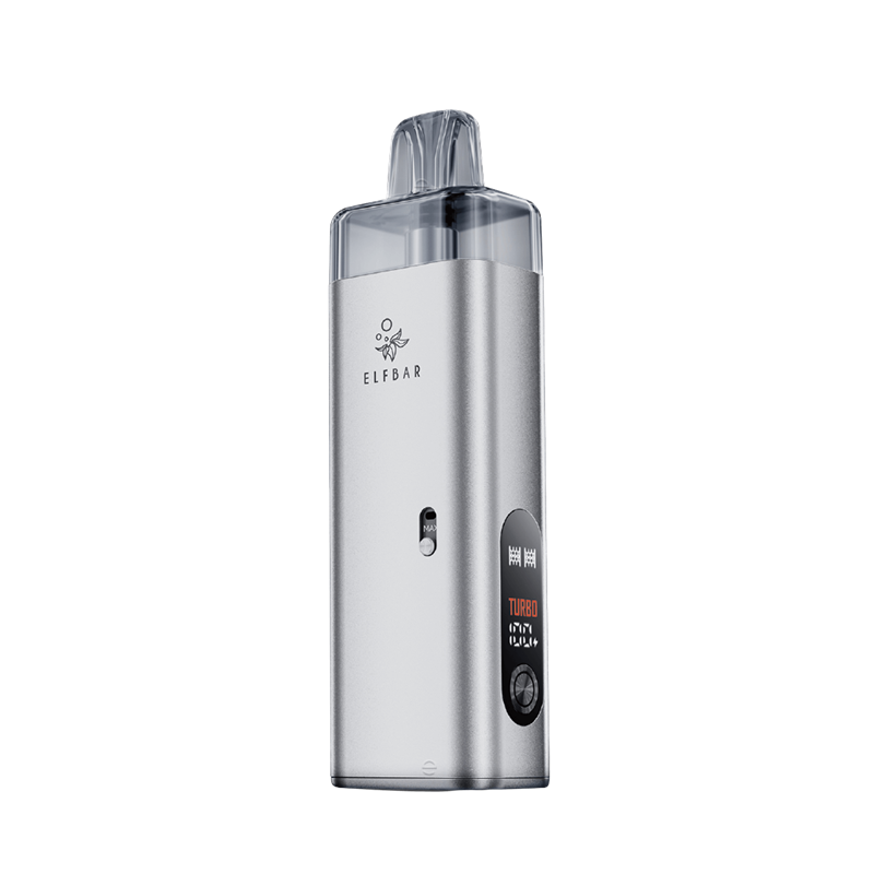 Elfbar ELFX Mega Kit - Pod System - 2800 mAh - 10 ml 