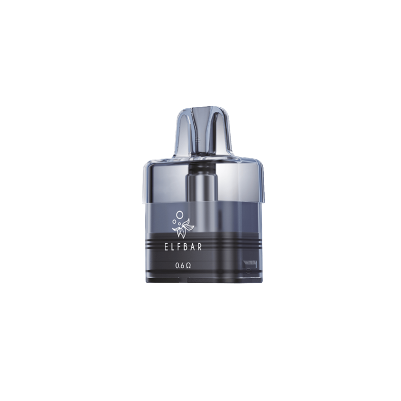 Elfbar ELFX Mega Pod - Cartridge - 10 ml