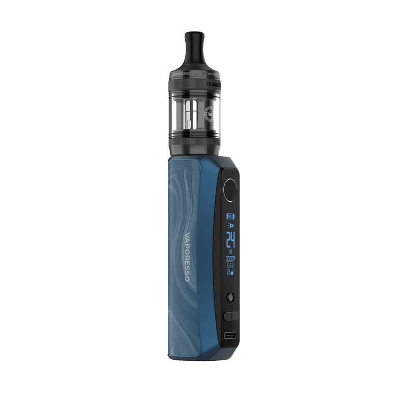 Vaporesso GTX One Pro Kit - E-Zigarette - 3000 mAh - 3 ml 