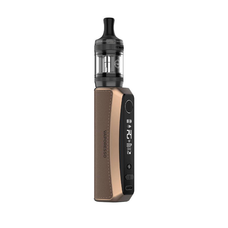Vaporesso GTX One Pro Kit - E-Zigarette - 3000 mAh - 3 ml 
