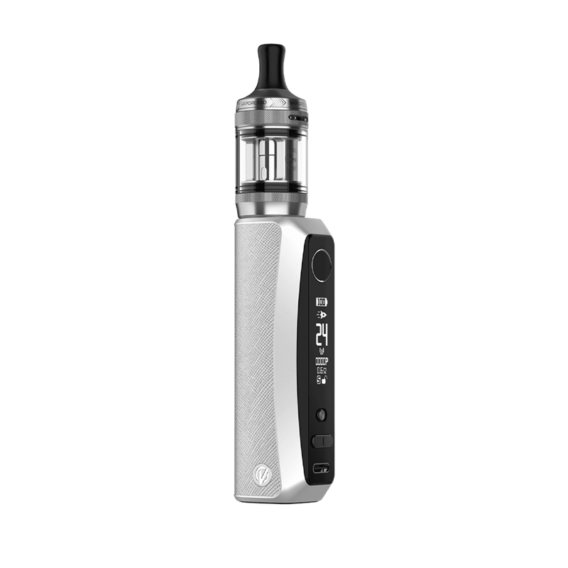 Vaporesso GTX One Pro Kit - E-Zigarette - 3000 mAh - 3 ml 