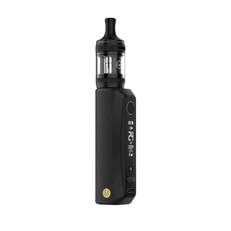 Vaporesso GTX One Pro Kit - E-Zigarette - 3000 mAh - 3 ml 