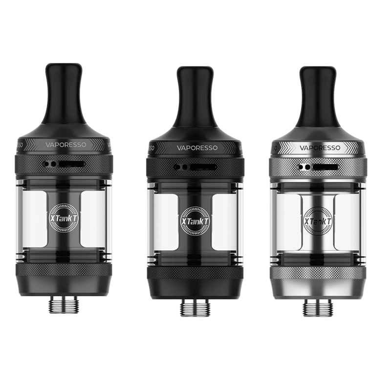 Vaporesso X Tank T - Verdampfer - 20 mm - 3 ml
