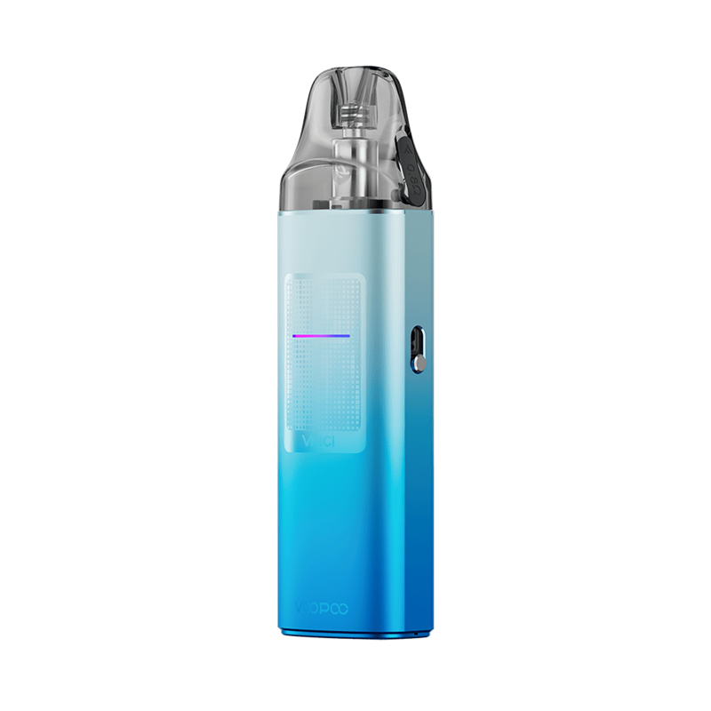 Voopoo Vinci S - Pod System - 2000 mAh - 4,5 ml 