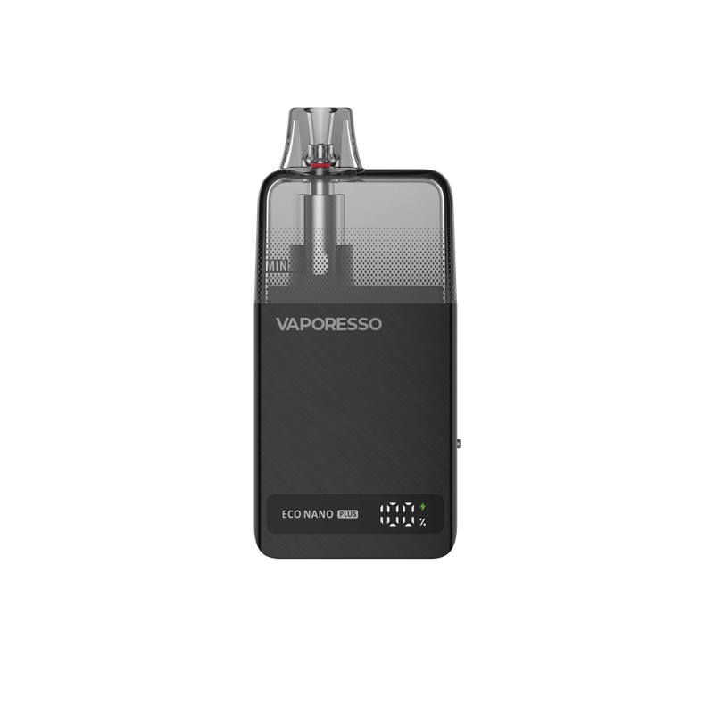 Vaporesso ECO Nano Plus - Pod System - 1400 mAh - 10 ml 