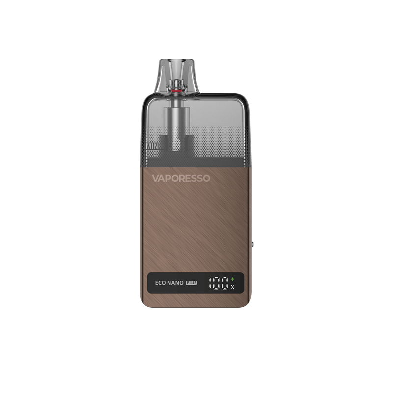 Vaporesso ECO Nano Plus - Pod System - 1400 mAh - 10 ml 