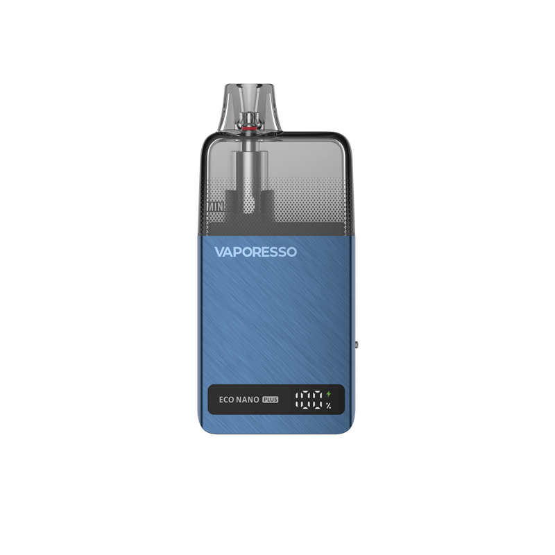 Vaporesso ECO Nano Plus - Pod System - 1400 mAh - 10 ml 