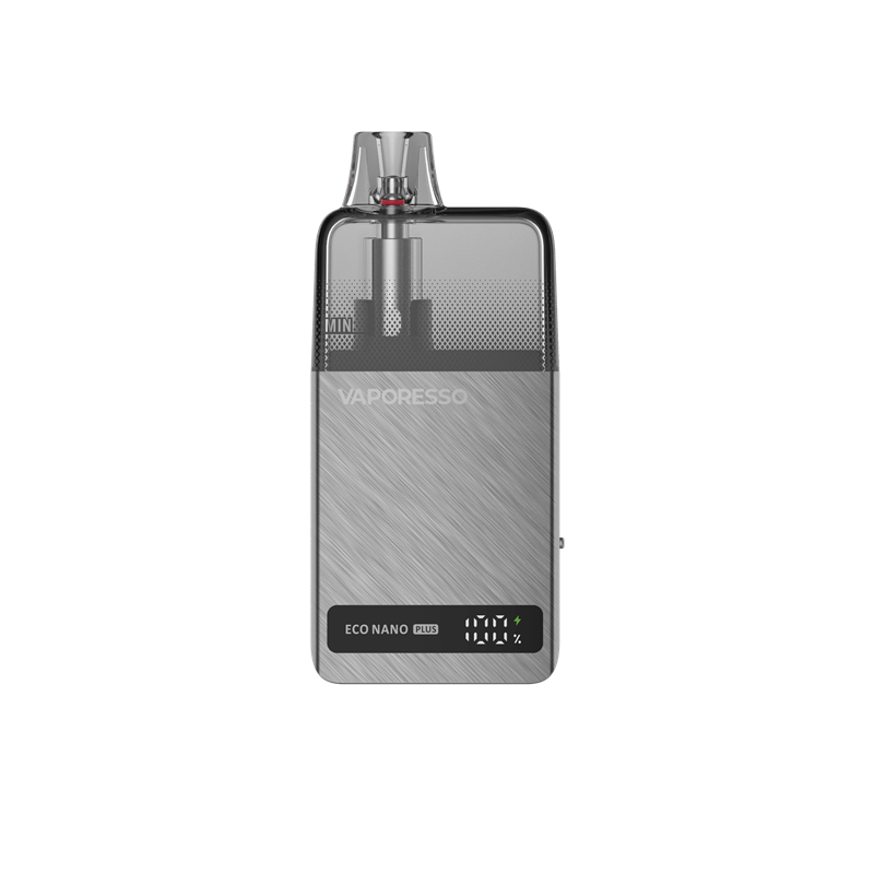 Vaporesso ECO Nano Plus - Pod System - 1400 mAh - 10 ml 
