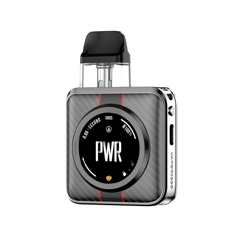 Vaporesso XROS 5 Nano - Pod System - 1600 mAh - 3ml 