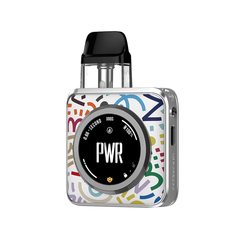 Vaporesso XROS 5 Nano - Pod System - 1600 mAh - 3ml 