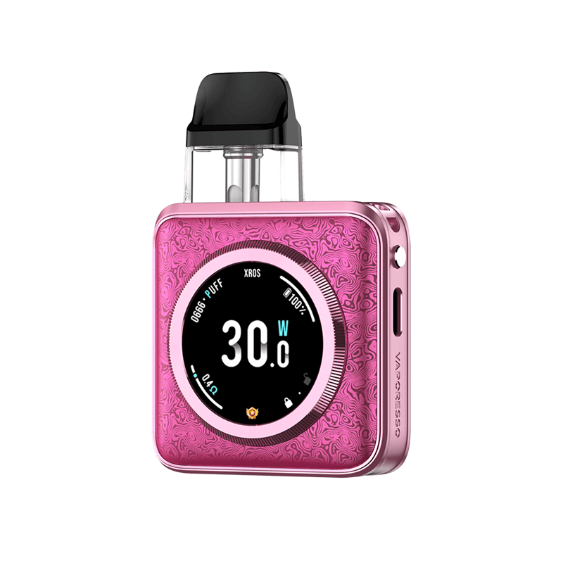 Vaporesso XROS 5 Nano - Pod System - 1600 mAh - 3ml 