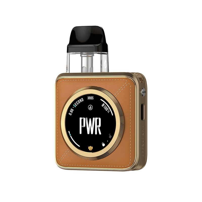 Vaporesso XROS 5 Nano - Pod System - 1600 mAh - 3ml 