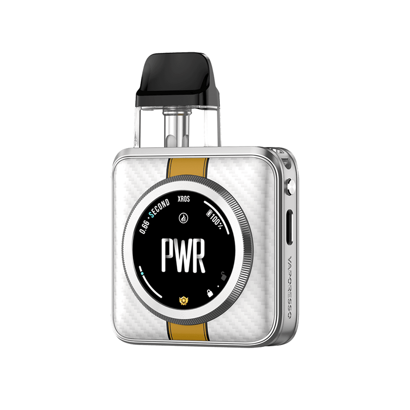 Vaporesso XROS 5 Nano - Pod System - 1600 mAh - 3ml 