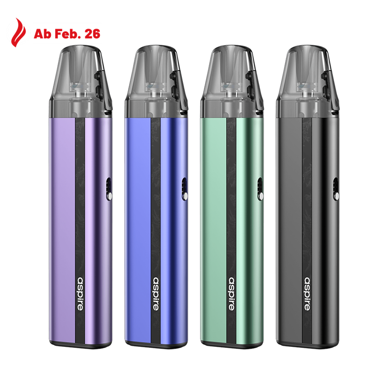 Aspire Flexus SE - Pod System - 1300 mAh - 3 ml
